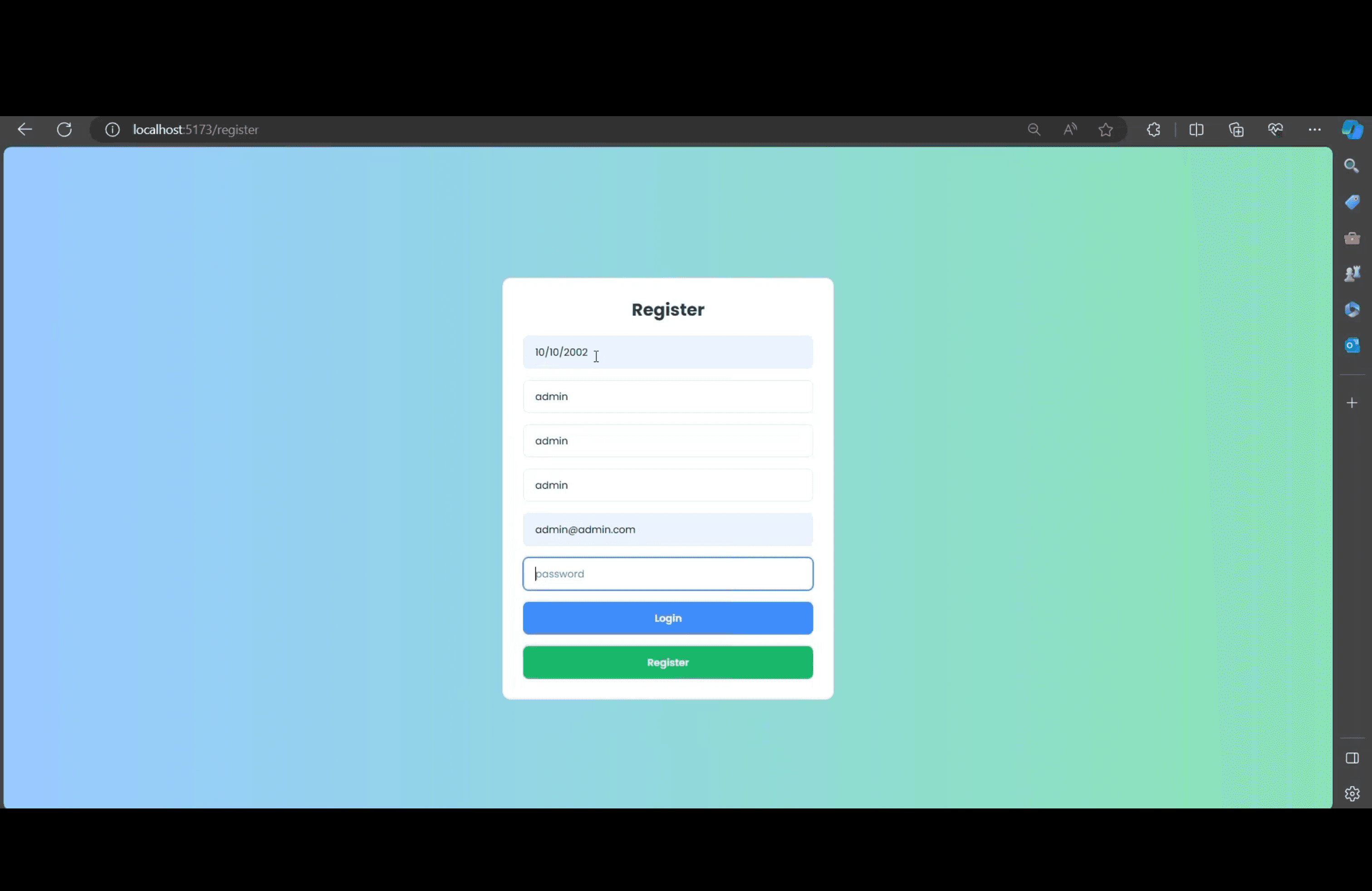Career Path Guidance for Students